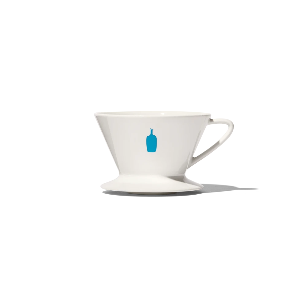 Blue Bottle Pour Over Kit