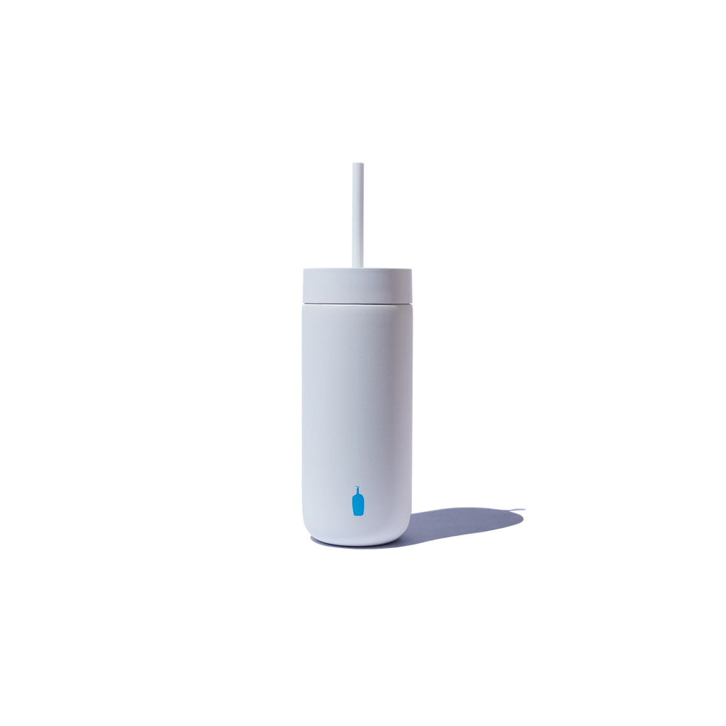 Fellow Carter Cold Tumbler in White