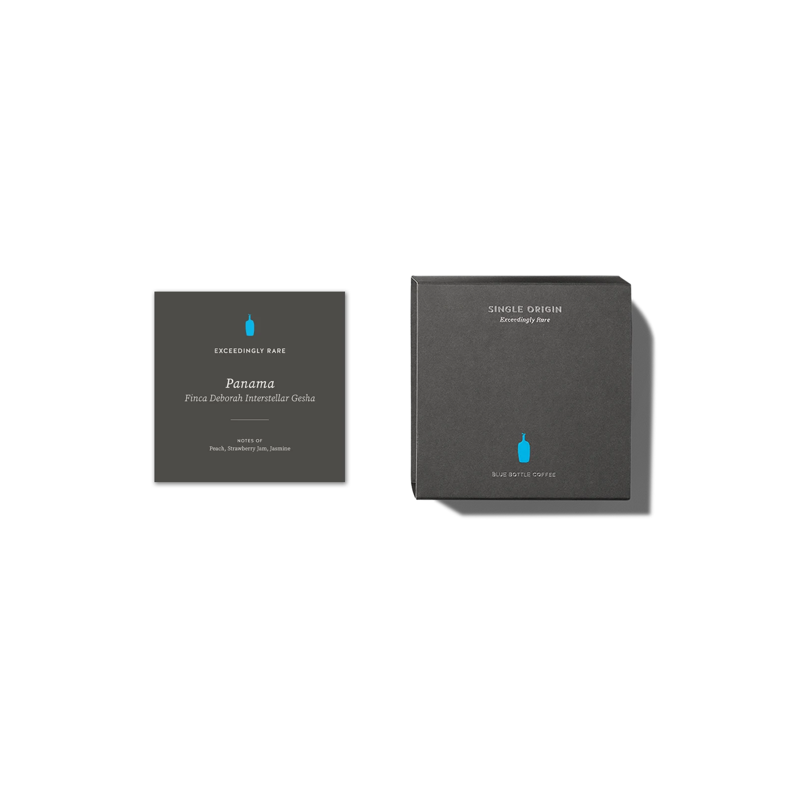 Exceedingly Rare Panama Finca Deborah Interstellar Gesha