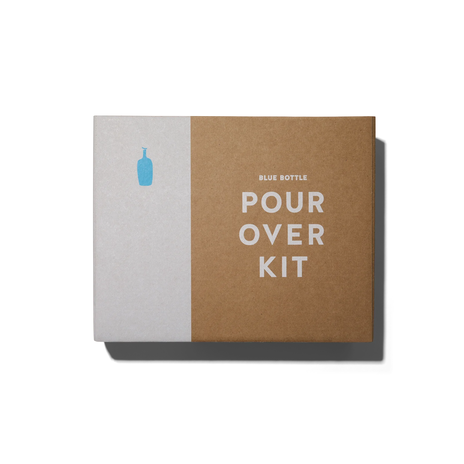 Blue Bottle Pour Over Kit