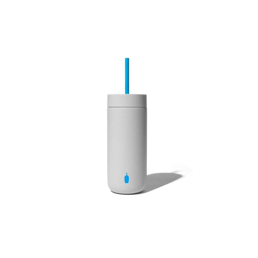 Fellow Carter Cold Tumbler in Fog Grey