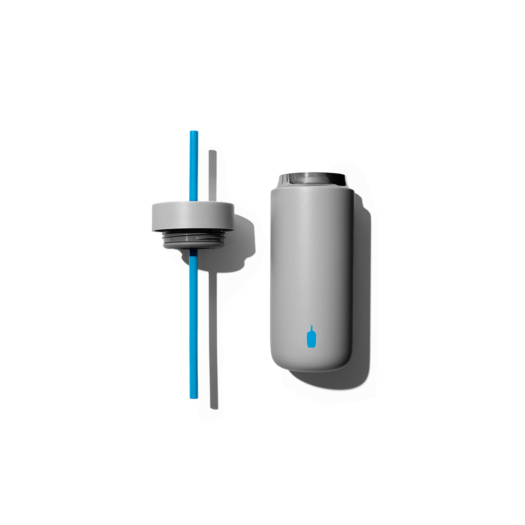 Fellow Carter Cold Tumbler in Fog Grey