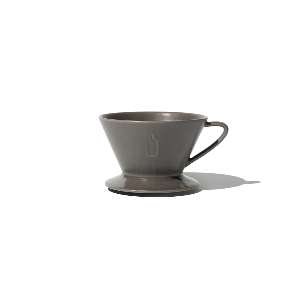 Blue Bottle Coffee Dripper (Limited-Edition Studio Grey)