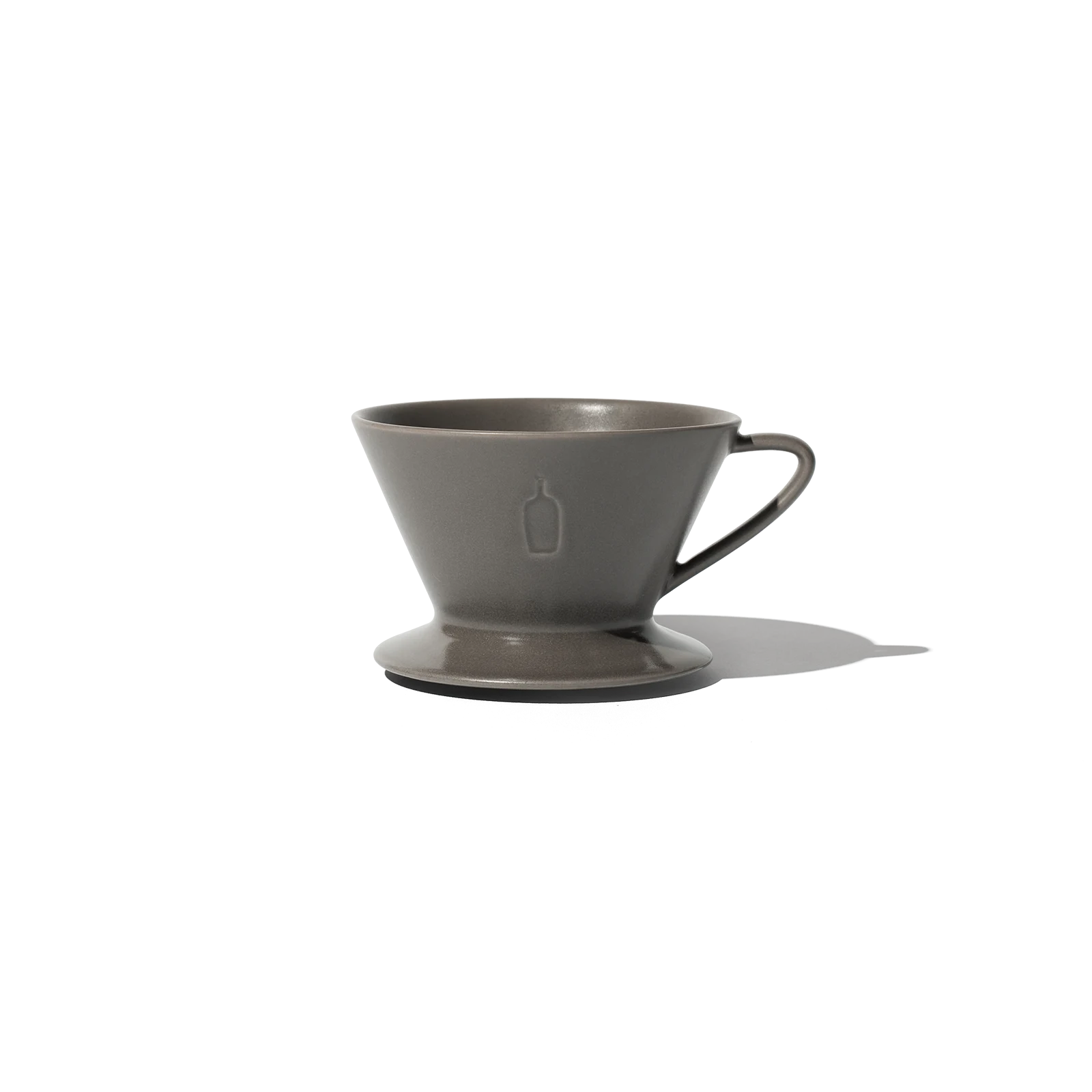 Blue Bottle Coffee Dripper (Limited-Edition Studio Grey)