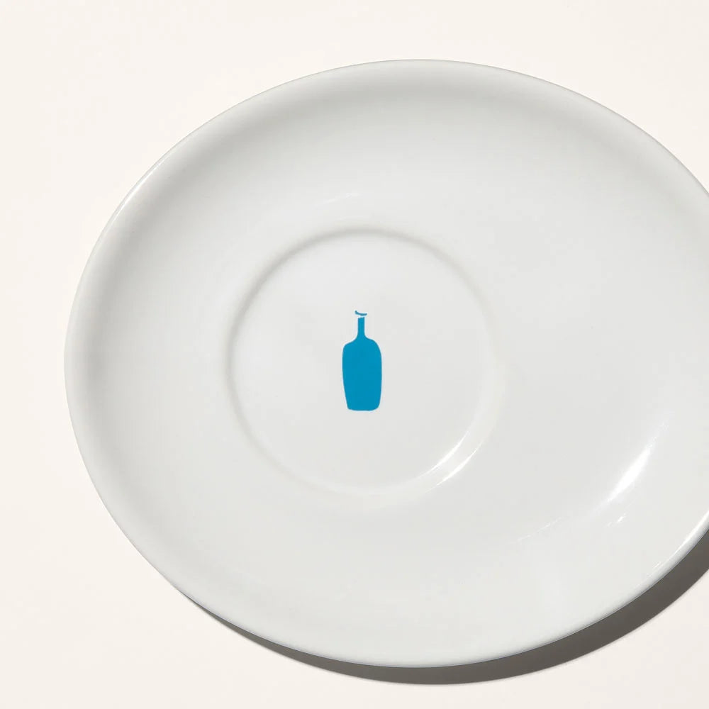 Demitasse Cup and Saucer