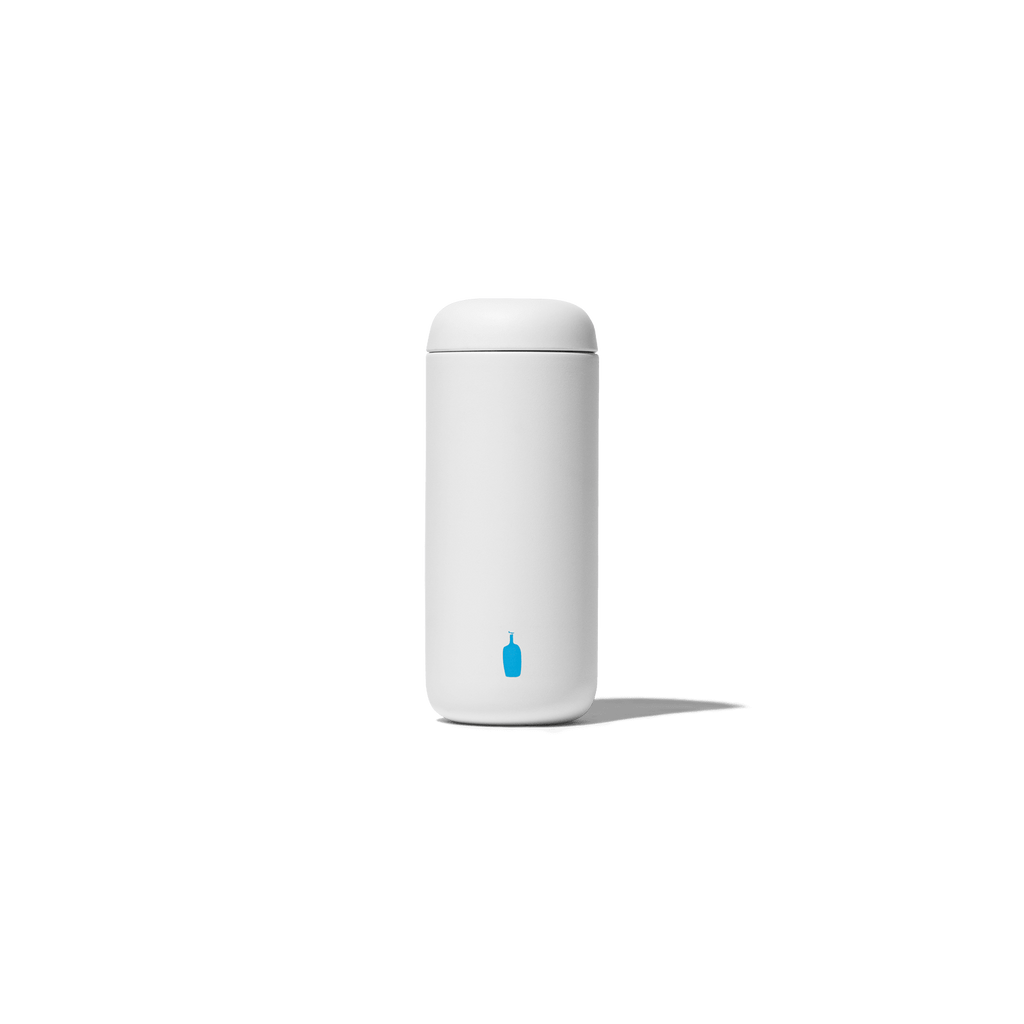 Fellow Carter Move Mug in White