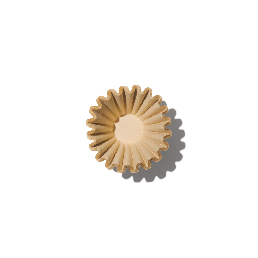 Blue Bottle Coffee Filters