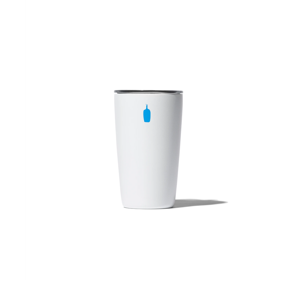 MiiR Commuter Cup in White