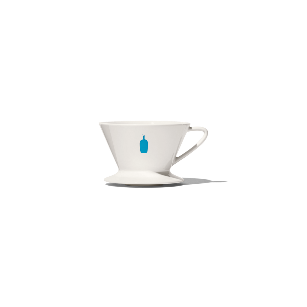 Blue Bottle Coffee Dripper