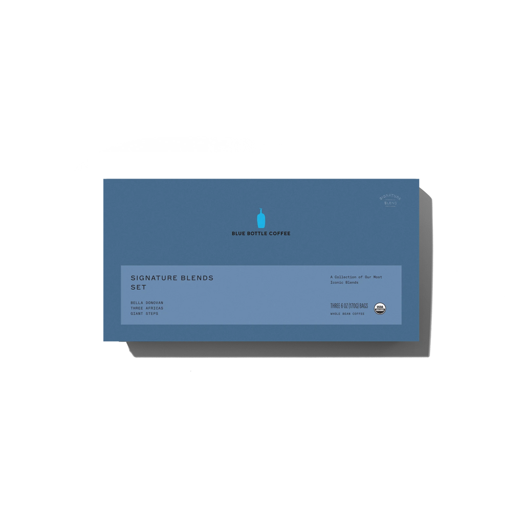 Signature Blends Set