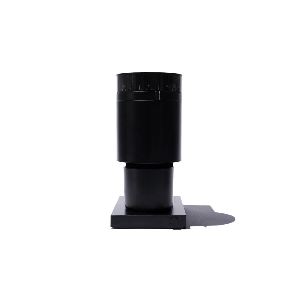 Fellow Opus Conical Burr Grinder