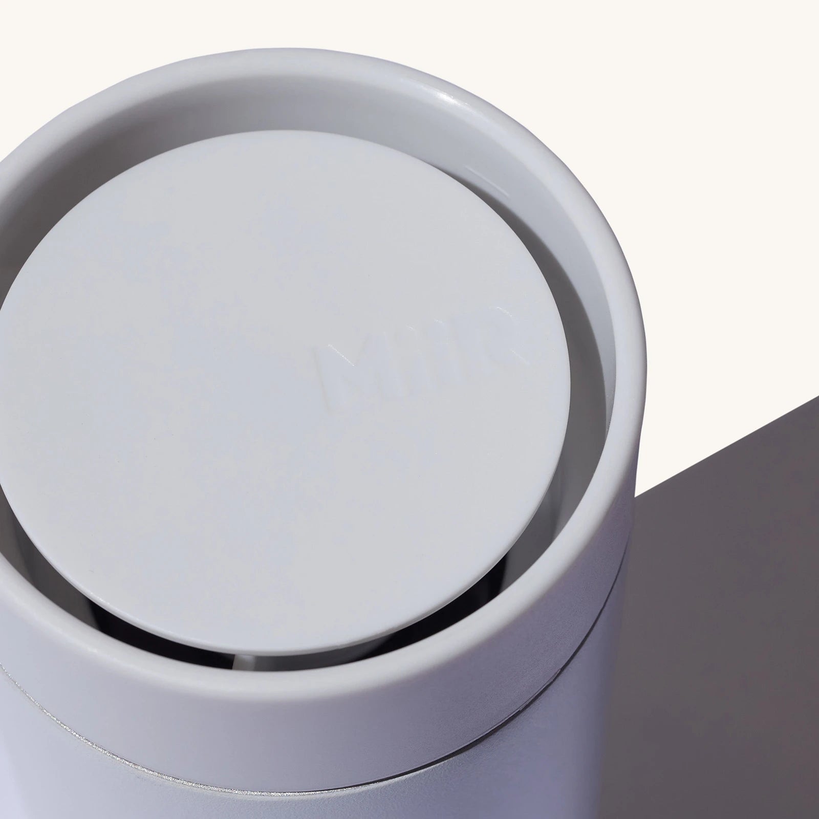 MiiR 360 Traveler in White