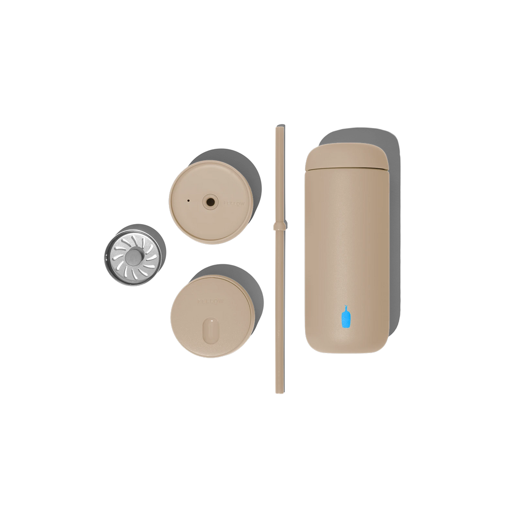 Fellow Carter 3-in-1 Sip System