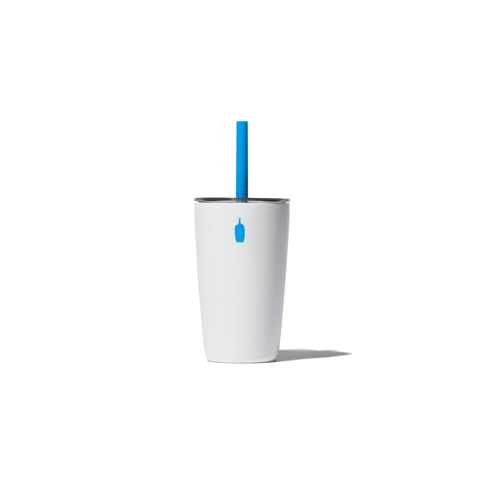 MiiR Commuter Cup with Straw