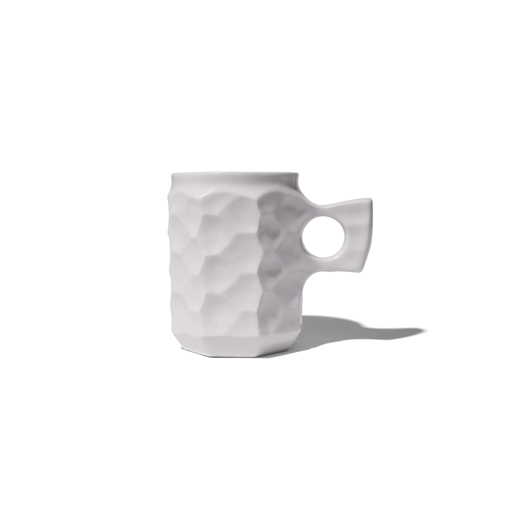 Blue Bottle x Jin Akihiro White Coffee-Glazed Jincup