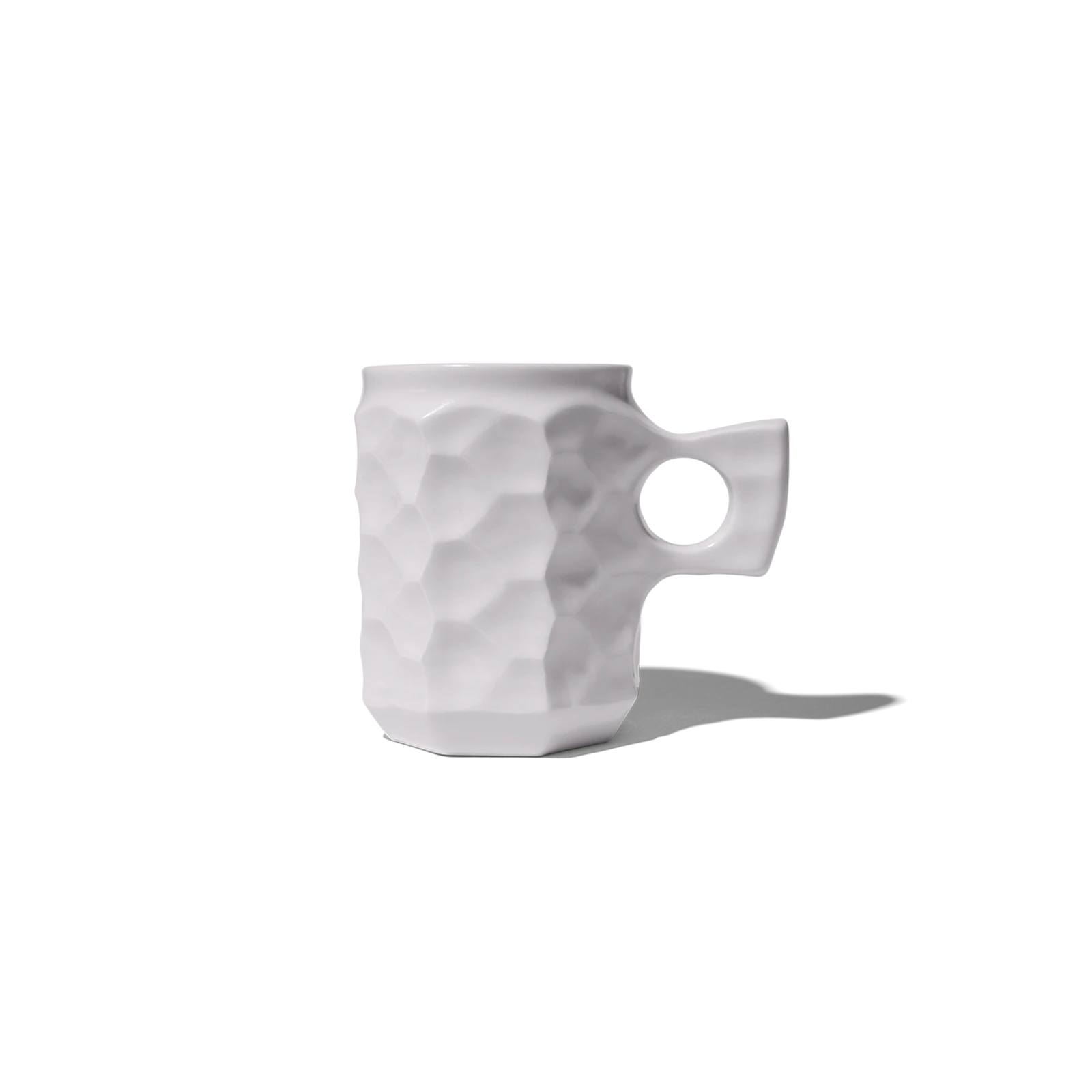 Blue Bottle x Jin Akihiro White Coffee-Glazed Jincup