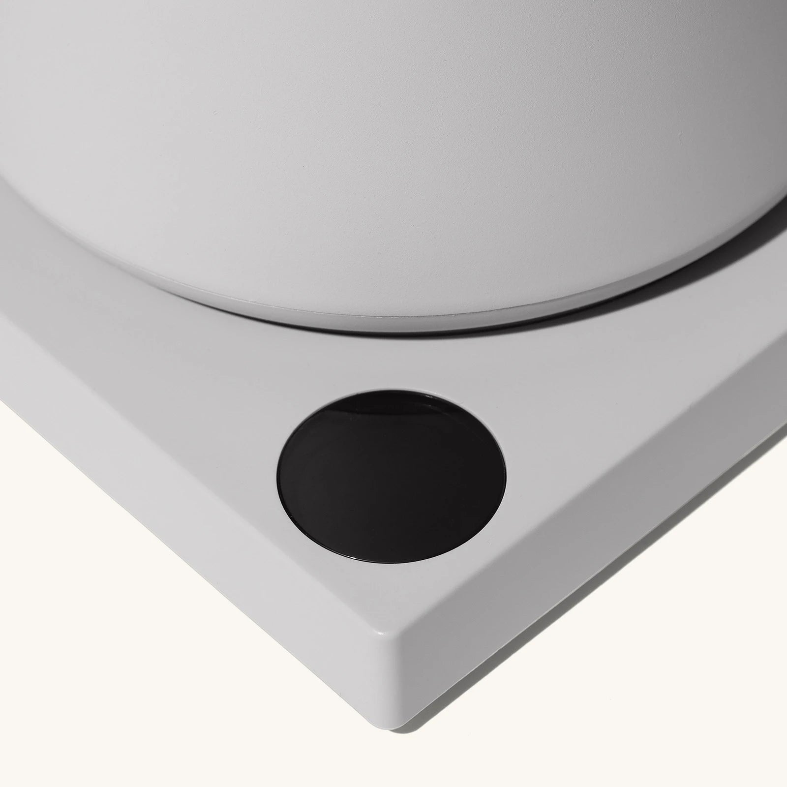 Fellow Stagg EKG Pour-Over Kettle in Fog Grey