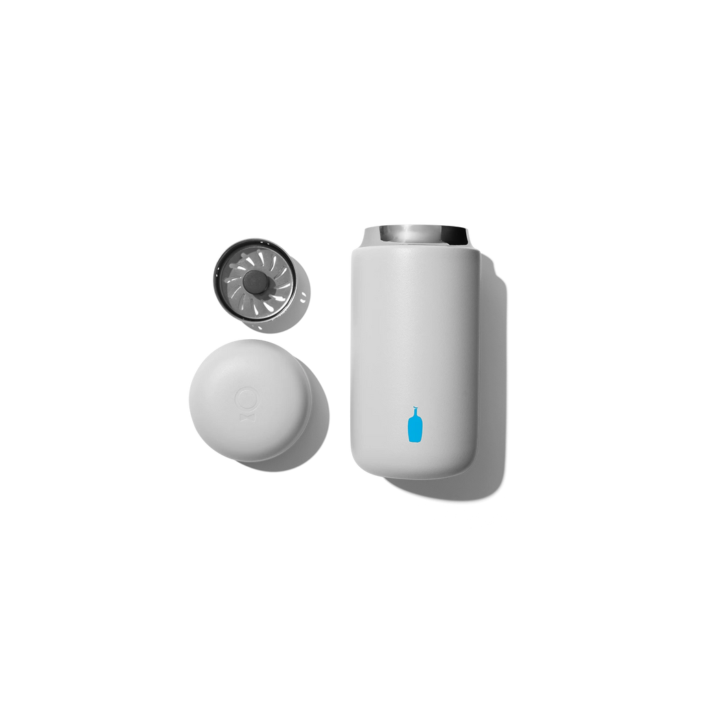 Fellow Carter Move Mug in Fog Grey