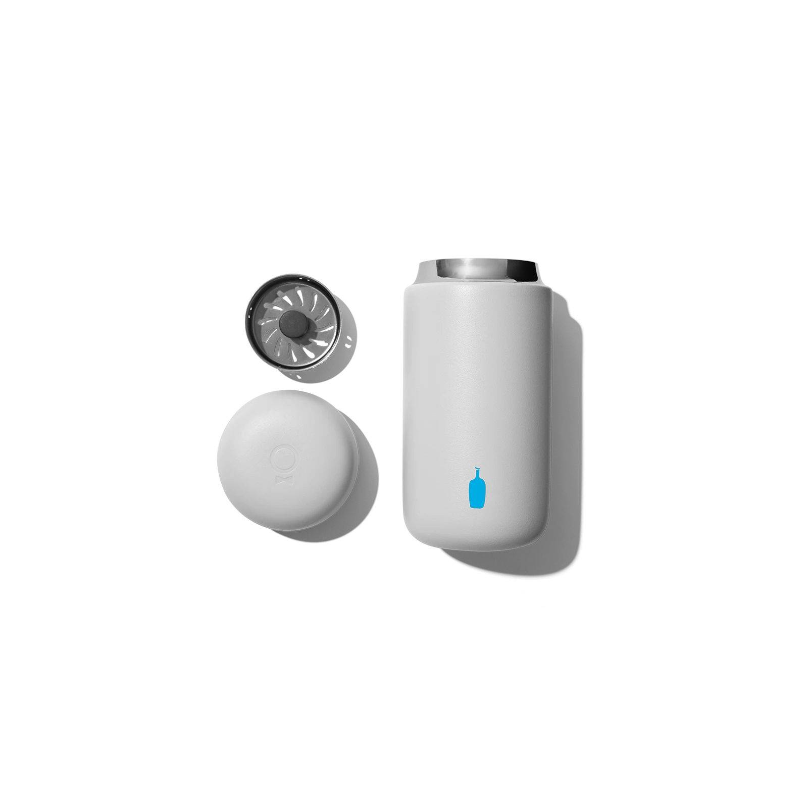 Fellow Carter Move Mug in Fog Grey