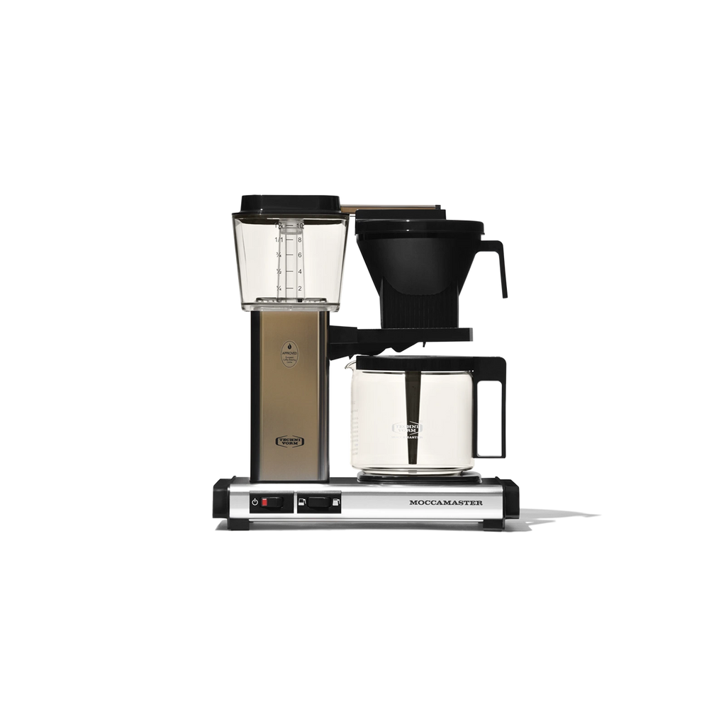 Technivorm Moccamaster KBGV Select