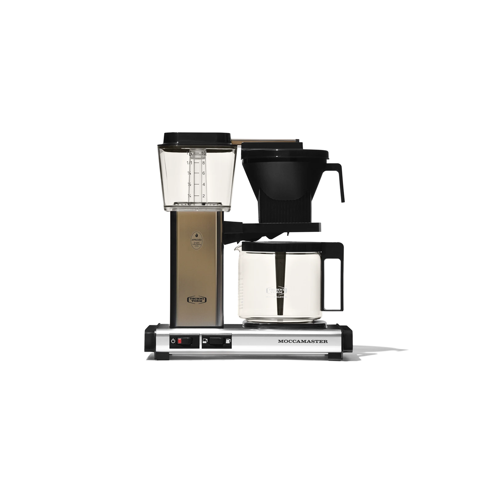 Technivorm Moccamaster KBGV Select