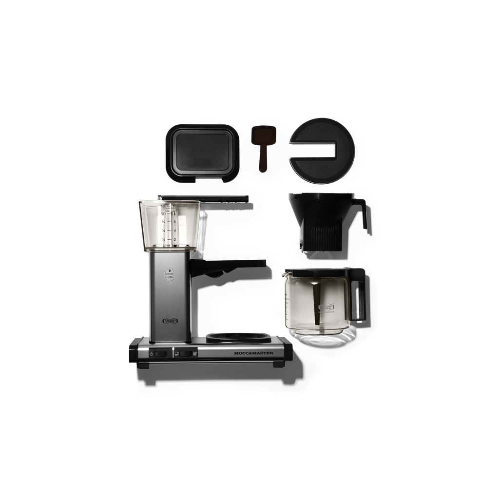 Technivorm Moccamaster KBGV Select