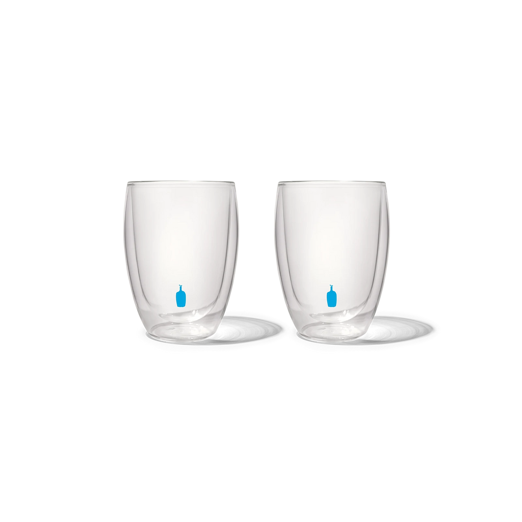 Bodum Double-Walled Thermo Glasses