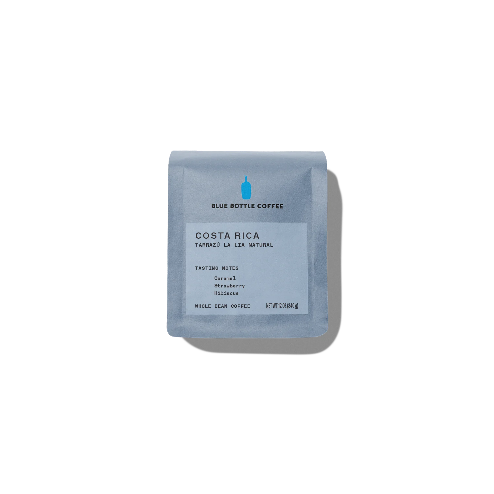 Costa Rica Tarrazu La Lia Natural